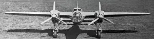 Flugzeugwerke: Dornier Do-17F