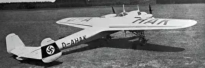 Flugzeugwerke: Dornier Do-17F