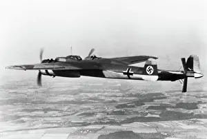 Flugzeugwerke: Dornier Do-17M