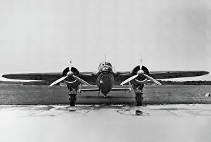 Flugzeugwerke: Dornier Do-17M