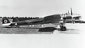 Flugzeugwerke: Dornier Do-17M