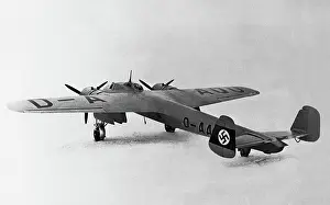 Flugzeugwerke: Dornier Do-17M