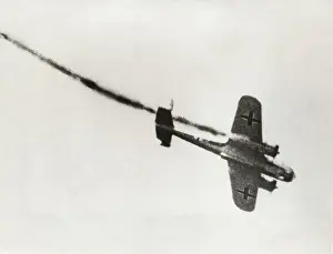 Gunned: Dornier Do-17Z-3
