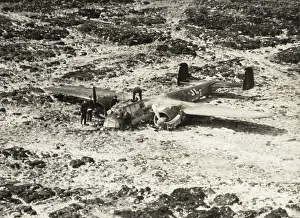 Written Off: Dornier Do-17Z-3