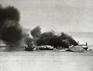 Gunned: Dornier Do-17Z
