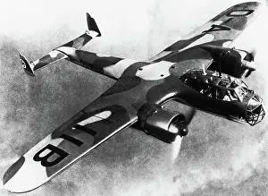 Flugzeugwerke: Dornier Do-17Z