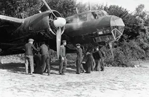 Flugzeugwerke: Dornier Do-17Z