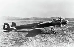 Flugzeugwerke: Dornier Do-17Z