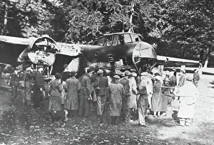Schnellbomber: Dornier Do-17Z