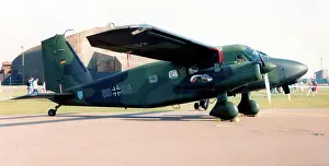 Skyservant: Dornier Do-28D-2 Skyservant 58+94