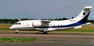 3200: Dornier Do-328-310 D-BDXN