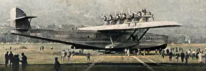 Useless: Dornier Do-X Photo 2