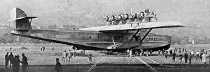 Useless: Dornier Do-X Photo 2