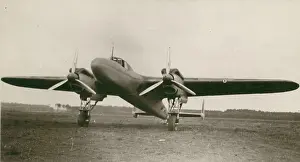 Dornier Do17V10