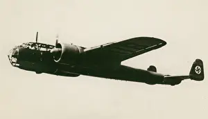 Dornier Do17Z