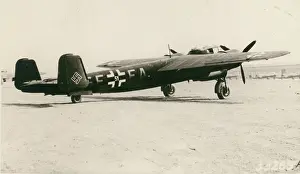 Dornier Do217