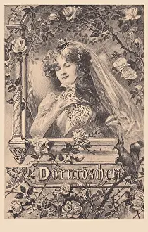 Dornroschen: Dornroschen - Sleeping Beauty