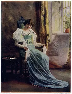 Baird: Dorothea Baird