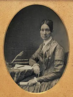 Dorothea: Dorothea Dix, Mental Asylum Activist