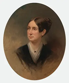 Dorothea: Dorothea Dix, Mental Asylum Activist