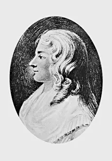 Dorothea: Dorothea Erxleben
