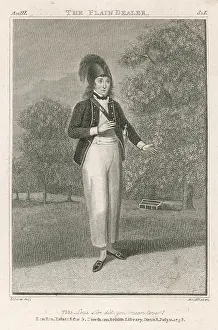 Bland: DOROTHEA JORDAN - 3