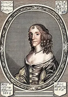 DOROTHEA RUTTER