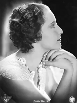 Wieck: Dorothea Wieck