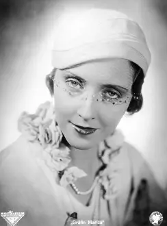 Wieck: Dorothea Wieck