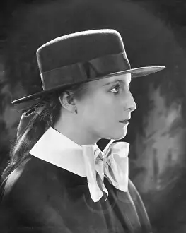 Wieck: Dorothea Wieck