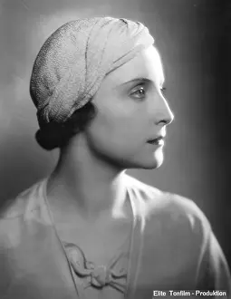 Wieland: Dorothea Wieck