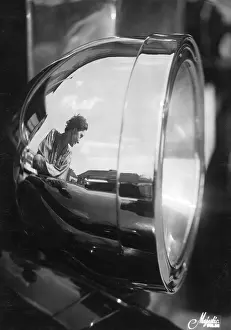 Wieland: Dorothea Wieck
