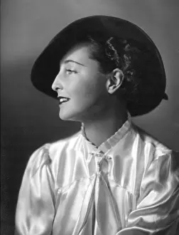 Wieland: Dorothea Wieck