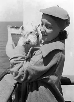 Dorothea: Dorothea Wieck