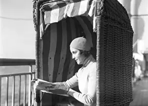 Dorothea: Dorothea Wieck