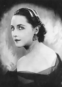 Dorothea: Dorothea Wieck