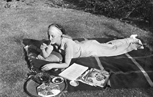 Dorothea: Dorothea Wieck