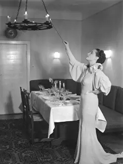 Dorothea: Dorothea Wieck