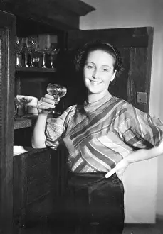 Dorothea: Dorothea Wieck