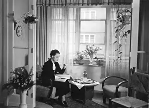 Dorothea: Dorothea Wieck