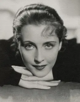 Wieck: Dorothea Wieck - actress