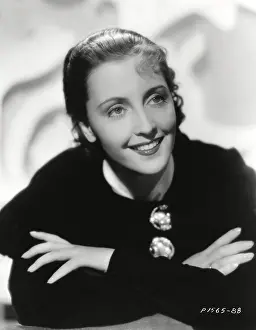 Wieck: Dorothea Wieck - actress
