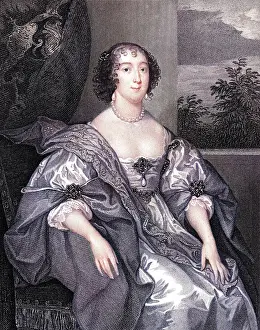 Ctess: DOROTHY Countess of LEICESTER
