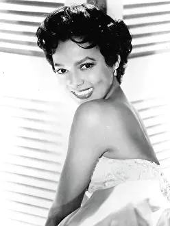The Stephen Bourne Collection: Dorothy Dandridge