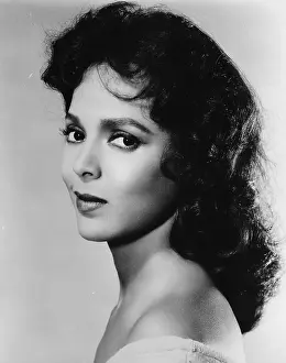 Dorothy Dandridge