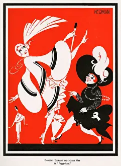 Dickson: DOROTHY DICKSON