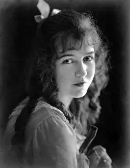 Gish: Dorothy Gish - actress