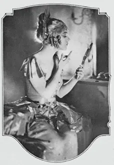 Gish: Dorothy Gish in Nell Gwynn (1925)