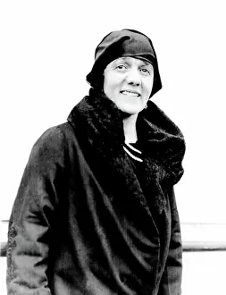 Breeder: Dorothy Harrison Eustis, American Philanthropist