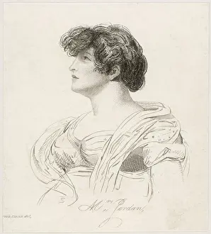 Bland: DOROTHY JORDAN